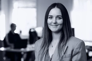 Snak med Line fra CodeOptimus om UX og UI