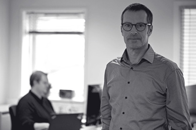 Torben Mejlvang Hagensen