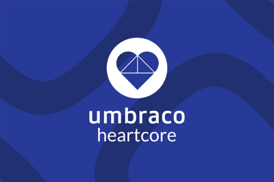 Få det bedste Headless CMS med Umbraco Heartcore