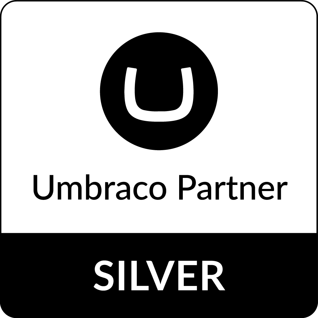 Umbraco Partnerlogo