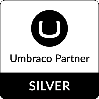 Umbraco Partnerlogo