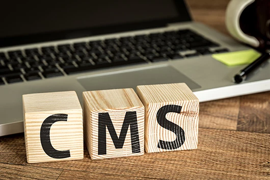 Joomla CMS