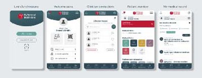 App-udvikling for MPHB