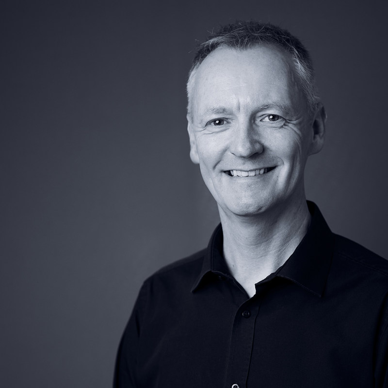 Carsten Danielsen, CodeOptimus